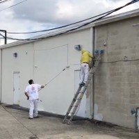 Commercial Painting Fanatics Oxnard