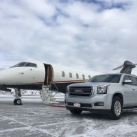 Vail Powder Cars