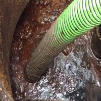 Philadelphia Grease Trap Cleaning