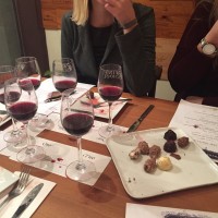 Wine School Events