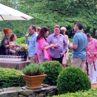 Wine School Events