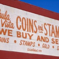 Chula Vista Coins