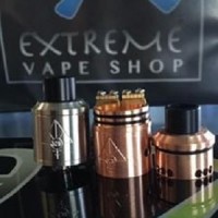 Extreme Vape Shop