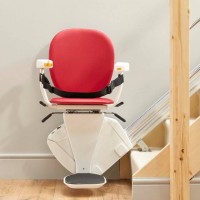 Freedom Stairlift