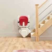 Freedom Stairlift