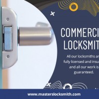 Master Locksmith Inc | Locksmith Miami