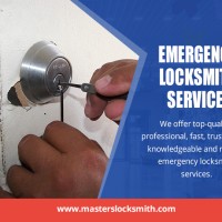 Master Locksmith Inc | Locksmith Miami