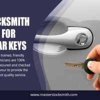 Master Locksmith Inc | Locksmith Miami