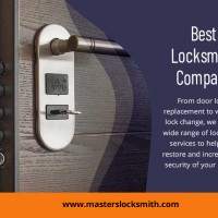 Master Locksmith Inc | Locksmith Miami