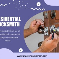 Master Locksmith Inc | Locksmith Miami