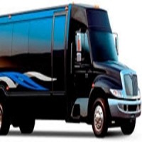 Minibus Rental & Sprinter Bus Rental NYC