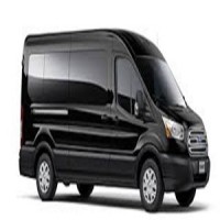 Minibus Rental & Sprinter Bus Rental NYC