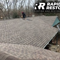 Rapid Restore Roofing Of Suffolk County