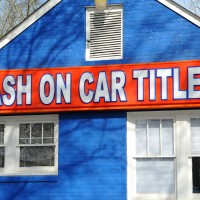 5 Star Car Title Loans