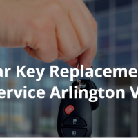 Locksmith Arlington VA