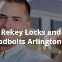 Locksmith Arlington VA