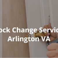 Locksmith Arlington VA