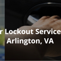 Locksmith Arlington VA