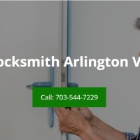 Locksmith Arlington VA