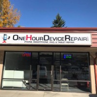 Redmond iPhone Repair Specialists