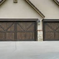 Simplex Garage Doors