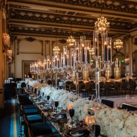 Destination Wedding Planner San Francisco