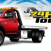 Towing Service Buffalo NY