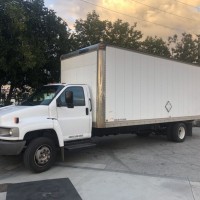 Good Neighbors Moving Company Los Angeles