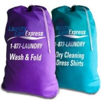 Laundry Care Express