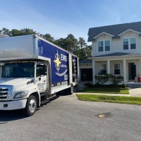 Emerald Moving & Storage