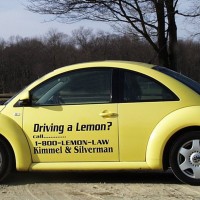 Kimmel & Silverman PC New Jersey Lemon Law Firm