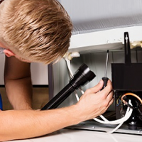 Dacor Appliance Repair