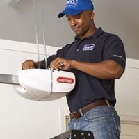 Gloucester Mobile Garage Door Repair Team