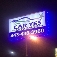 CAR YES AUTO SALES