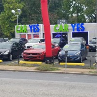 CAR YES AUTO SALES