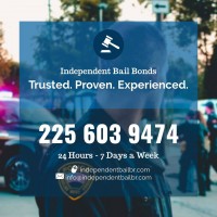 Independent Bail Bonds