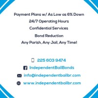 Independent Bail Bonds