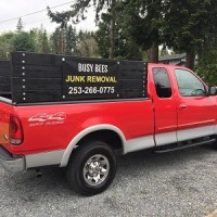 Busy Bees Junk Removal