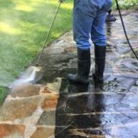 Pressure Washing Pearland Tx