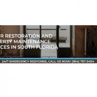 Restoration Maintenance - South Florida