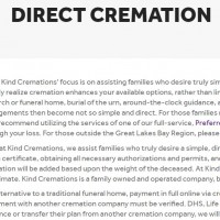 Kind Cremations