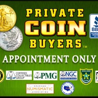 Private Coin Buyers