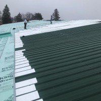 Rhino Roofing