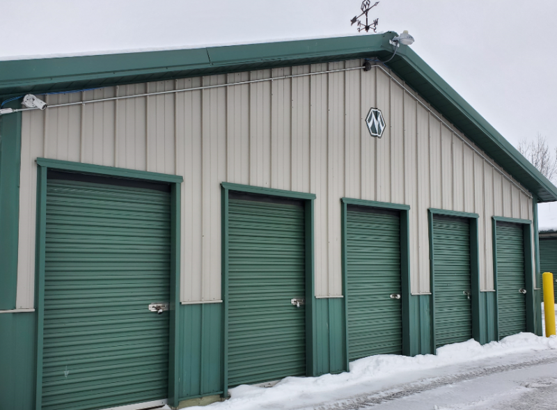 KO STORAGE OF ALEXANDRIA NORTH