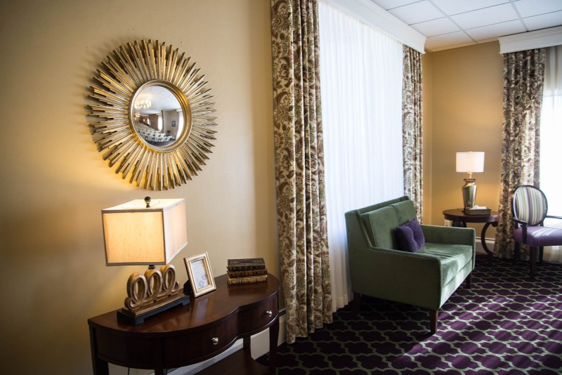 PARADISE MEMORIAL FUNERAL HOME