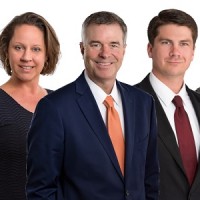 Greg McCollum Complete Legal Defense Team