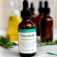 Naturaholic