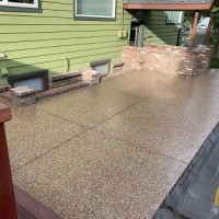 Webfoot Concrete Coatings Bend