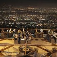 Monal Restaurant