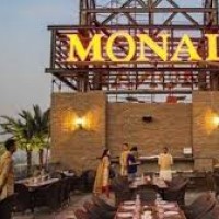 Monal Restaurant